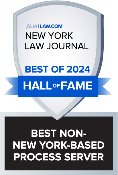 NNY Law Journal Hall of Fame